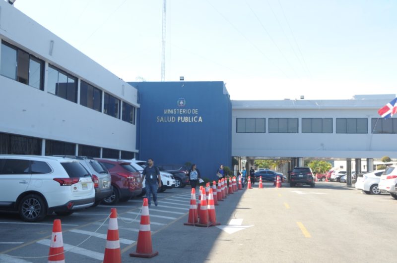 Ministerio de Salud Pùblica notifica dos nuevos casos de Viruela Símica en el paìs