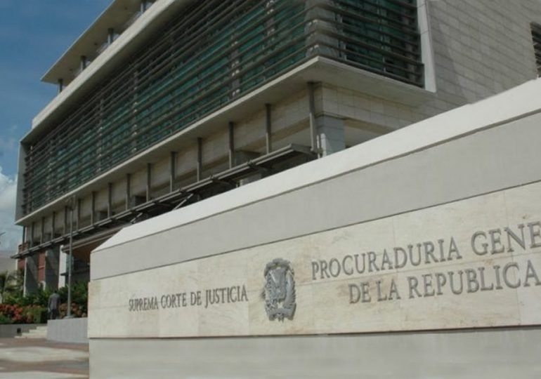 Ministerio Público logra repatriación desde Panamá de un hombre vinculado a la muerte de una mujer
