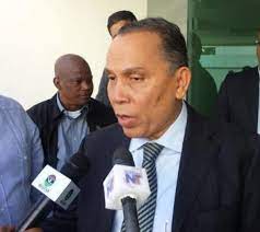 Radhamés Jiménez: “A tres años de su formación la Fuerza del Pueblo se consolida como la principal fuerza política opositora del país”