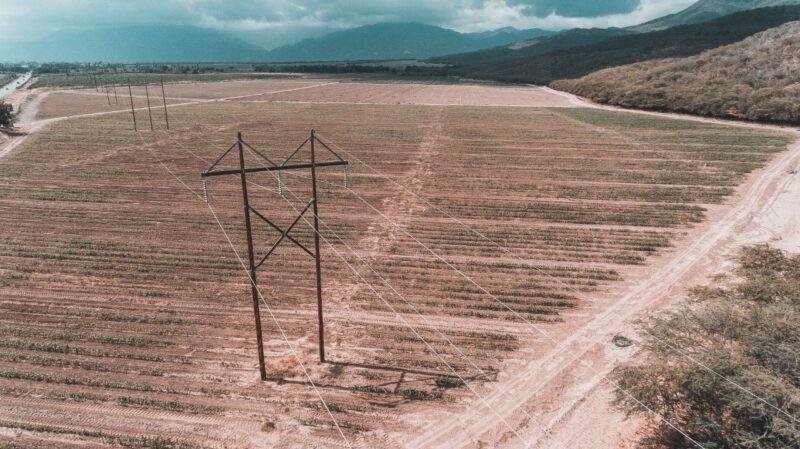 ETED INFORMA SOBRE TRABAJOS EN LÍNEA 69 KV SPM I – CEMENTOS NACIONALES, EN SANTO DOMINGO Y SAN PEDRO DE MACORÍS 