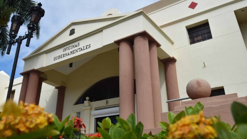Ministerio de Economía destaca relevancia de la rehabilitación del Puerto de Manzanillo para la zona fronteriza 