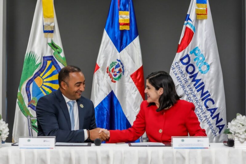 ProDominicana impulsa sistema Ventanilla Única de Inversión en el Distrito Turístico Verón Punta Cana