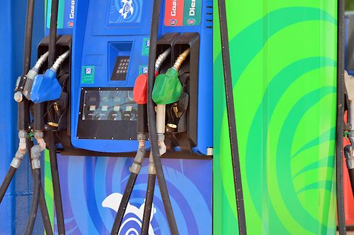Gobierno vuelve a congelar combustibles; Subsidios extraordinarios ascienden a casi 35 mil millones de pesos en este 2022