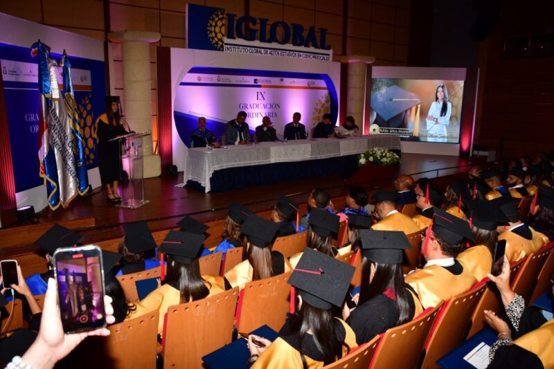 Iglobal avanza en la internacionalización de sus programas de estudio