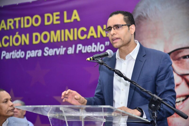 Abel Martínez ha demostrado experiencia de Estado, alta gerencia y transparencia en la gobernanza municipal