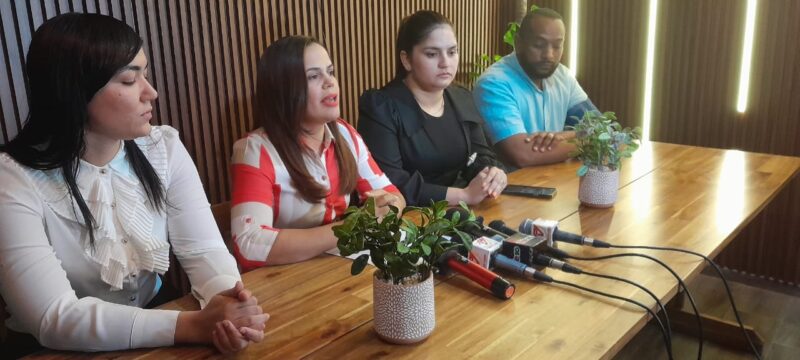 Denuncian  irregularidades  en el proceso penal contra Yajaira Arias Arias