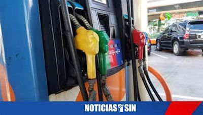 Gobierno mantiene sin variación precio de todos los combustibles con subsidio RD$102.5 millones