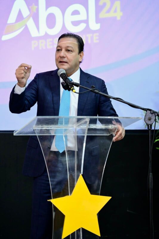 Abel Martínez: “Gobernaré para todos; popis y wawawás, pero los wawawás serán mi prioridad”