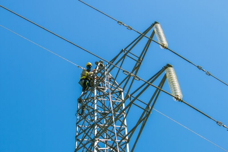 ETED dará mantenimiento a líneas 69 kV Arroyo Hondo – Km. 10 ½ y 138 kV SPM I – Romana L2 