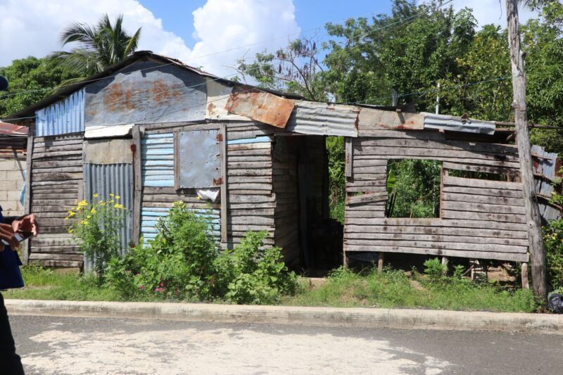 República Dominicana redujo en un 21% su Índice de Pobreza Multidimensional Global, aunque todavía persiste la pobreza