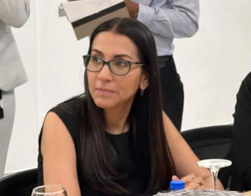 Claudia Rita Abreu: “Este gobierno no tiene nada importante y sostenible que mostrar”