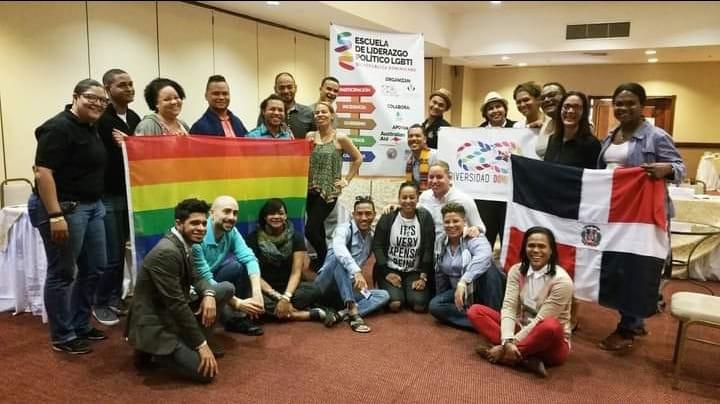 Organización LGBTIQ+ saluda instrucciones de la procuradora general Miriam Germán Brito