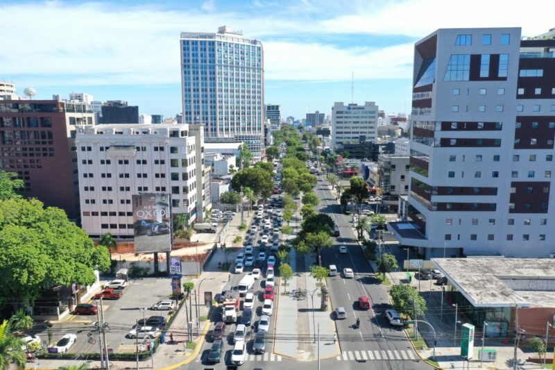 RD se convierte en sede de la seguridad vial de Iberoamérica