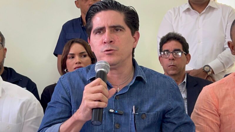 Partido Justicia Social denuncia trama perversa para afectar su candidato en Hato del Yaque