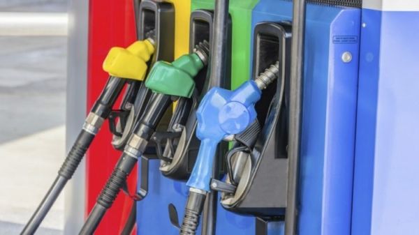 Gobierno mantienen sin variación precio de los combustibles