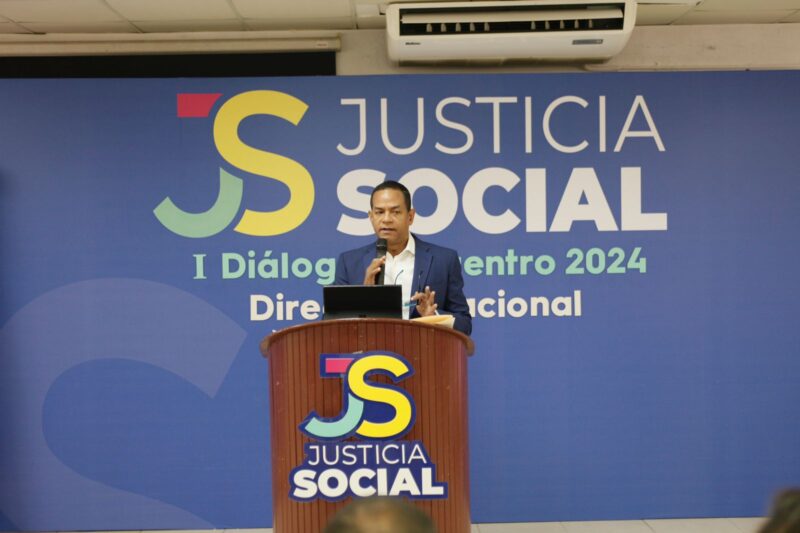 ¡Sin bajar la marcha! Justicia Social evalúa su desempeño en febrero y se prepara para mayo