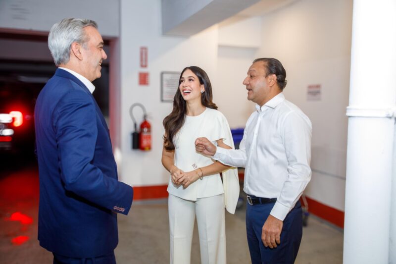 Abel Martínez: “Como dominicano, peledeísta y excandidato presidencial, estoy comprometido con los mejores intereses de RD”