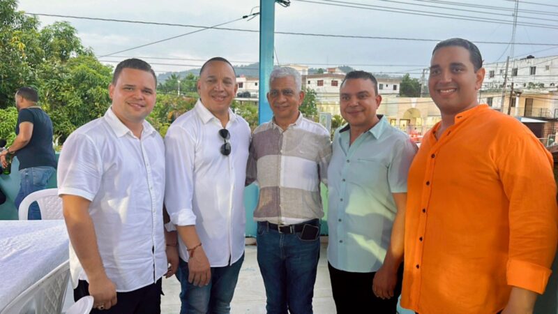 Unidad de Artroscopia y Medicina deportiva del Ney Arias Lora realiza procedimientos de alta complejidad