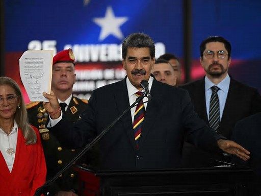 Las elecciones venezolanas atrapadas por falta de árbitro local y la polarización mundial