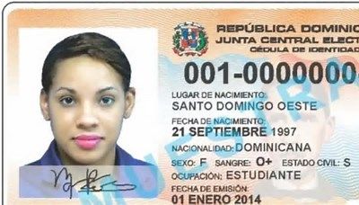 JCE modifica fecha para inicio renovación Cédula de Identidad y Cédula de Identidad y Electoral